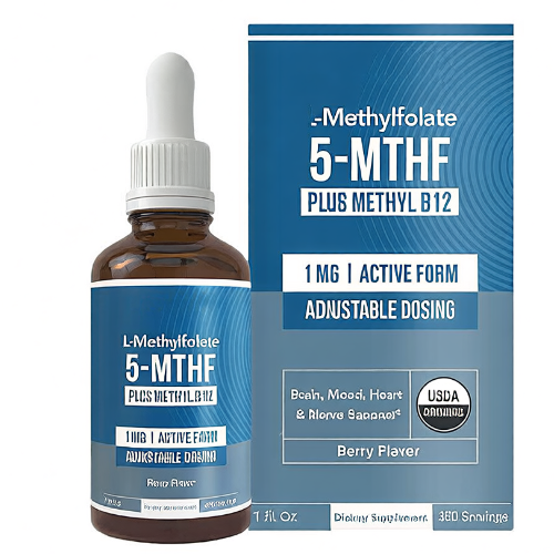 L Methyl Folate