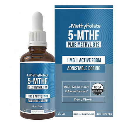 L Methyl Folate